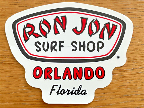 Ron jon surf shop - surf,