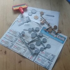 Casdon talking Till spares