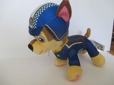 Chase Paw Patrol  Plush Soft Toy