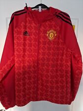 Manchester United Adidas