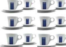x12 Lavazza Espresso Cup &