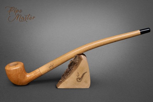 Brog wooden tobacco - mr.,