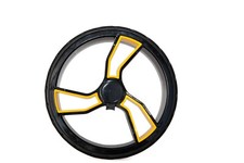 Sport wheel for Powakaddy -