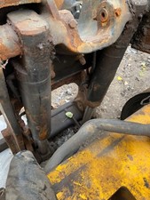 JCB TELETRUK TLT 30 TILT RAM