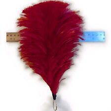 Coldstream Guards Warrant Officers Bearskin Plume Household Division