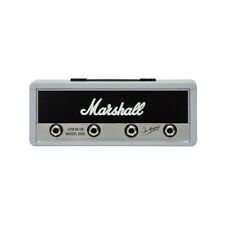 Marshall JCM800 Jack Rack II Key Holder Hanger Silver Jubilee