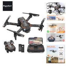 Drone with Camera HD 720P for