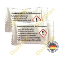 2 Descaler Tablets for