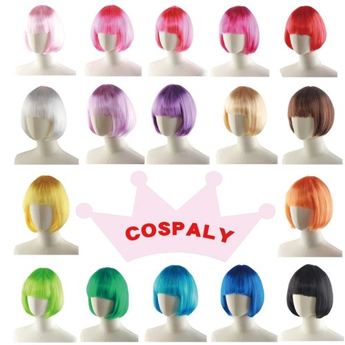 Women bob sexy - sexy, cut