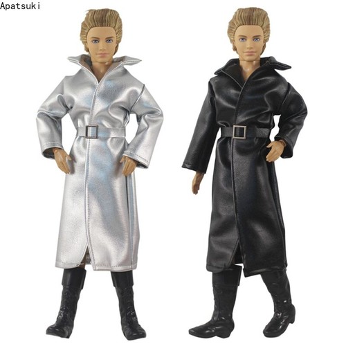 Leather fashion clothes - 1/6,