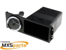 MX5 Centre Console Radio