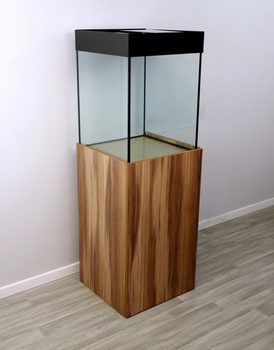 Aquarium fish tank cabinet - fish,