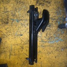 FORD TRANSIT CUSTOM MK1 Front