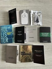 🆕❤️Joblot 10 Designer