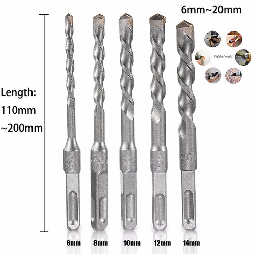 Sds hammer drill - hammer, drill,