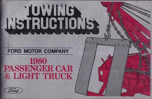 1980 ford lincoln mercury - 1980,