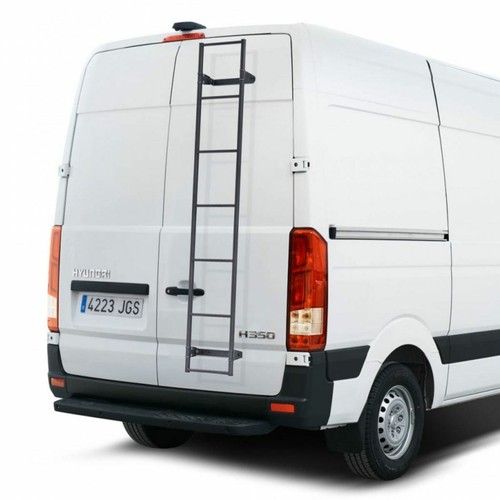 Roof rack ladder length - roof,