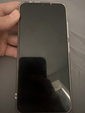 DOOGEE Model X98 Mobile Phone SIM Free  Blue Dual Sim