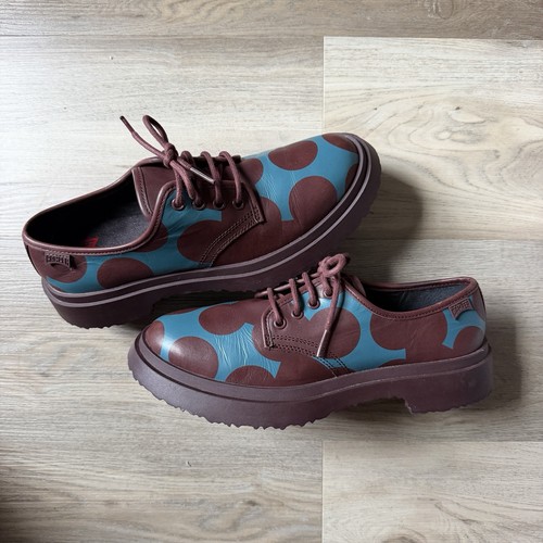 Camper walden twin polka dot - walden,