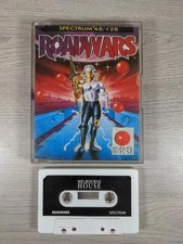 Road Wars ZX Spectrum 48K 128K