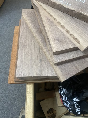 American black walnut - american,