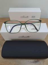 Silhouette 1612 Pure Wave