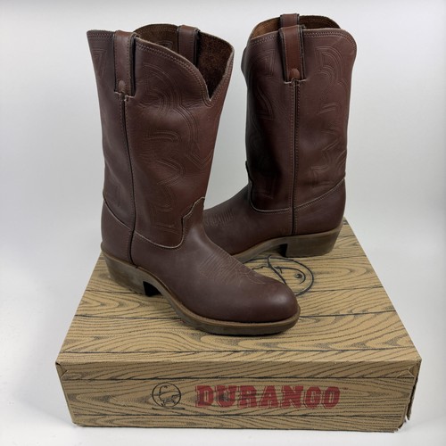 Durango boots mens size - boots,