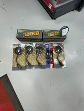 Assortment of EMGO ATV / Motorcycle / Quad Mirrors Bulk Buy