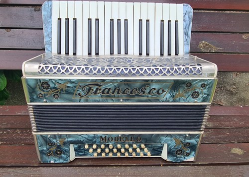 Francesco modello bass - francesco,