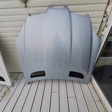 Mercedes Slk R171 Bonnet