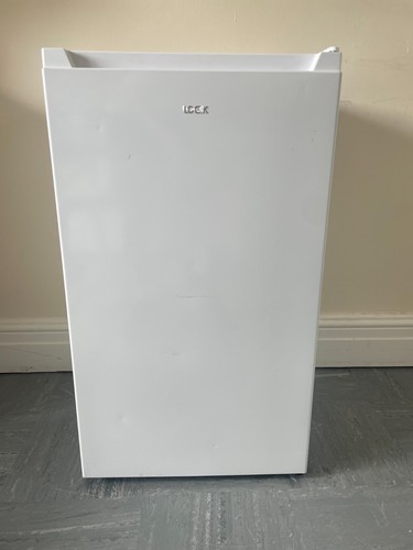 White logik under counter - under,