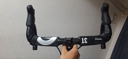 Aeronova ltd carbon - 3t,