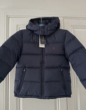 Boys Ralph Lauren Padded