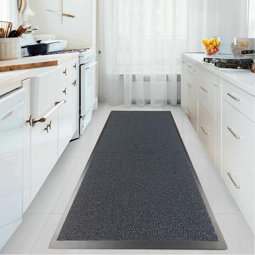 Heavy duty door mat barrier - heavy,