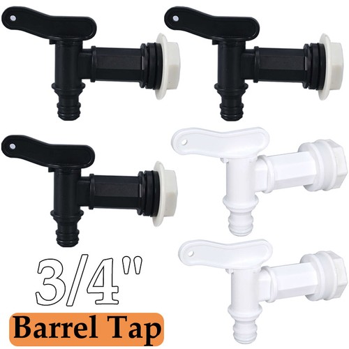 Water butt replacement - replacement,
