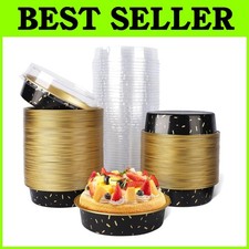 Individual Round Oven Safe Pie