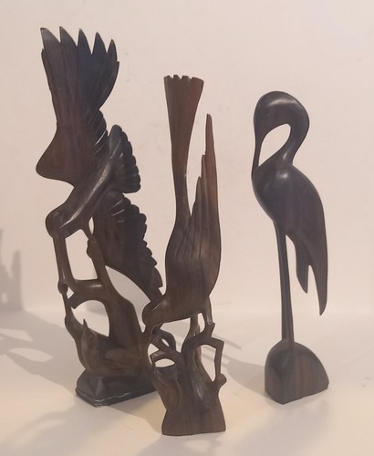 Vintage hand carved - vintage,