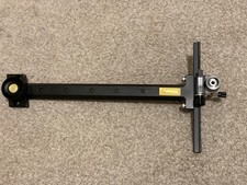 Shibuya Dual Click Recurve Sight - RH