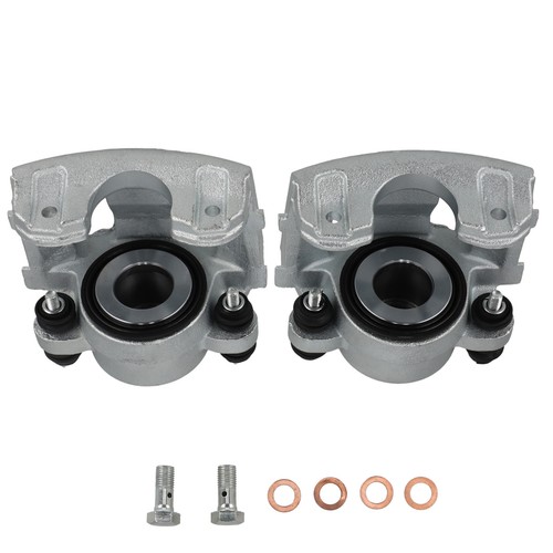 Brake caliper front r - front,