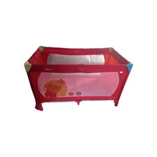 Hauck Winnie The Pooh Red and