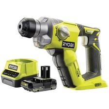 Ryobi ONE+ 4-Mode SDS+ Drill