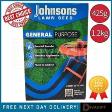 JOHNSONS GENERAL PURPOSE ALL