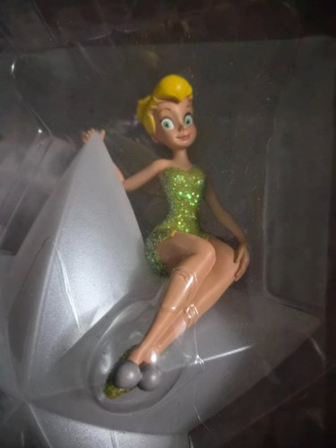 Disney store tinker bell tree - disney,