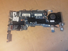 HP EliteBook 840 G3 Series 6050A2892401 Laptop Motherboard i5-6200U 2.30GHz -55A