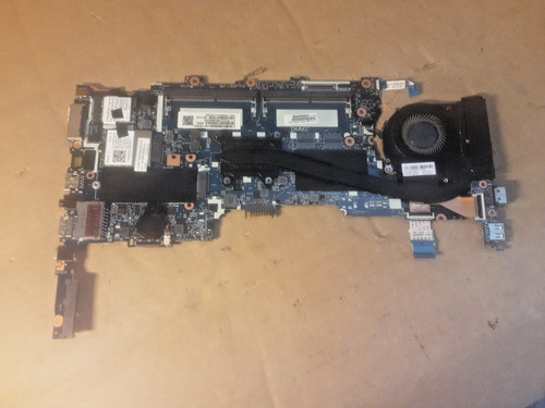 Elitebook 840 series - 840,