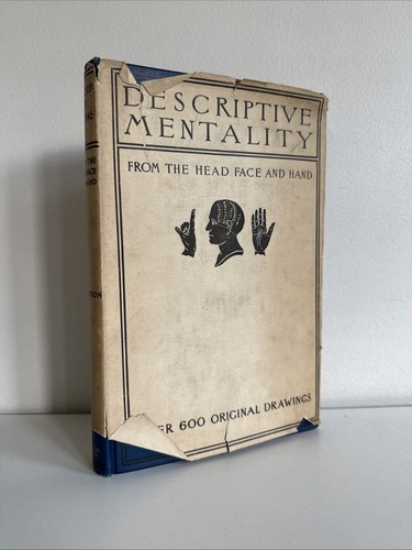 Merton descriptive mentality - descriptive,