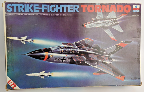 Esci scale panavia - esci,