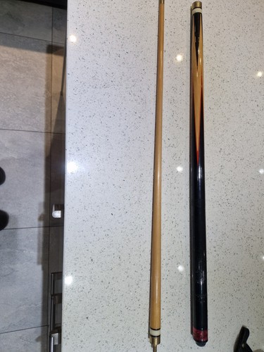 Snooker cue paradon - snooker,