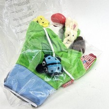 Playtive Junior Finger Puppet