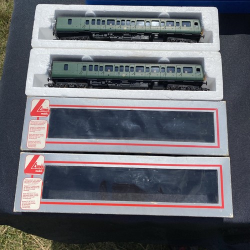 Lima gauge class - lima,